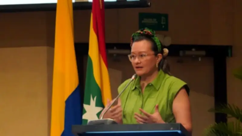 Consejo de Estado falla contra Rusinque: 'Es como si me acabara de graduar'