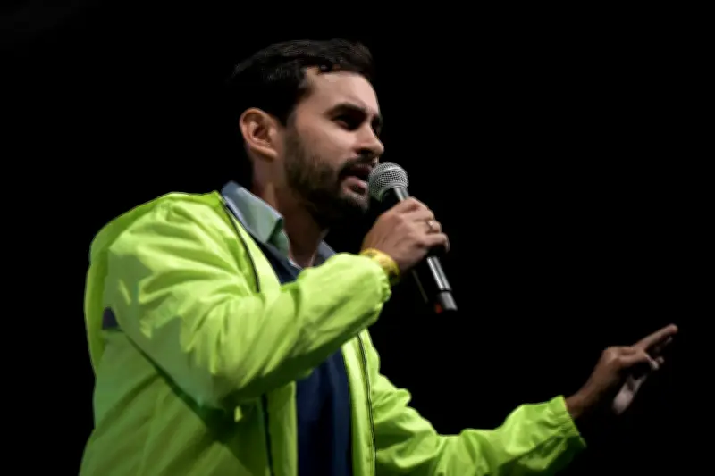 Consejo de Estado niega pérdida de investidura contra representante José Jaime Uscátegui