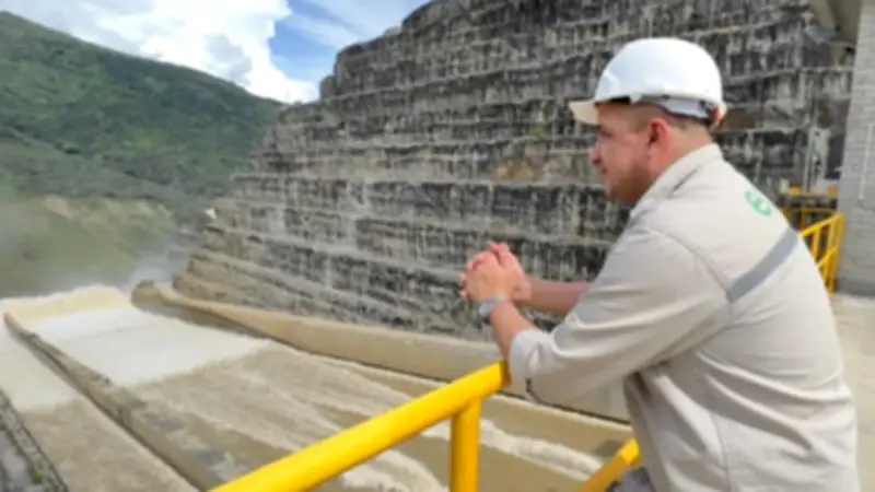 Consejo de Estado ratifica salida de Jorge Carrillo de ISA; Petro cuestiona decisión