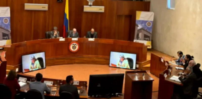 Consejo Gremial solicita suspensión urgente de impuesto al patrimonio ante Corte Constitucional