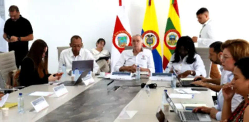 Consejo Superior de la Uniatlántico pospone reintegro de exvicerrector por dudas legales