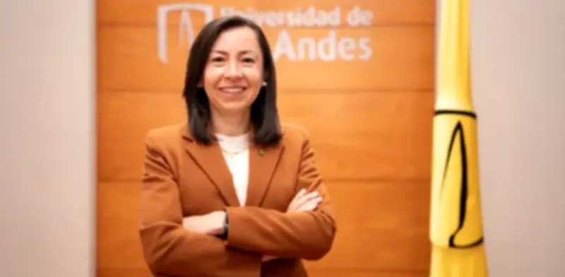 Consejo Superior de Uniandes ratifica a Raquel Bernal como rectora por dos años más