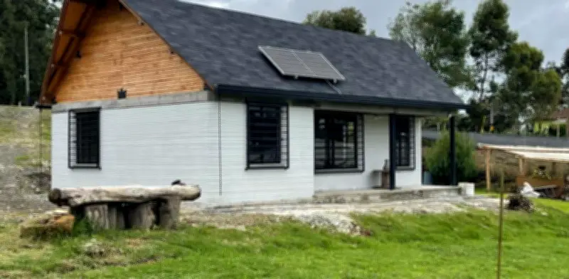 Construcción 5.0: La revolución digital y sostenible que transforma la industria en Colombia