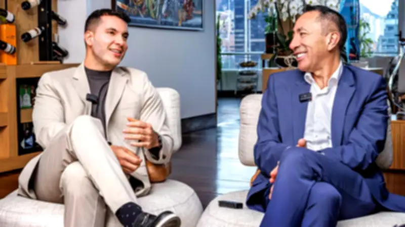 Constructor revela pagos millonarios en efectivo por remodelación de apartamento de presidente de Ecopetrol