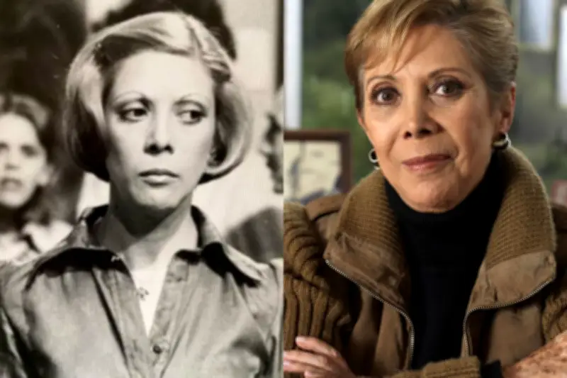 Consuelo Luzardo recibe Premio Víctor Nieto tras 67 años de trayectoria actoral