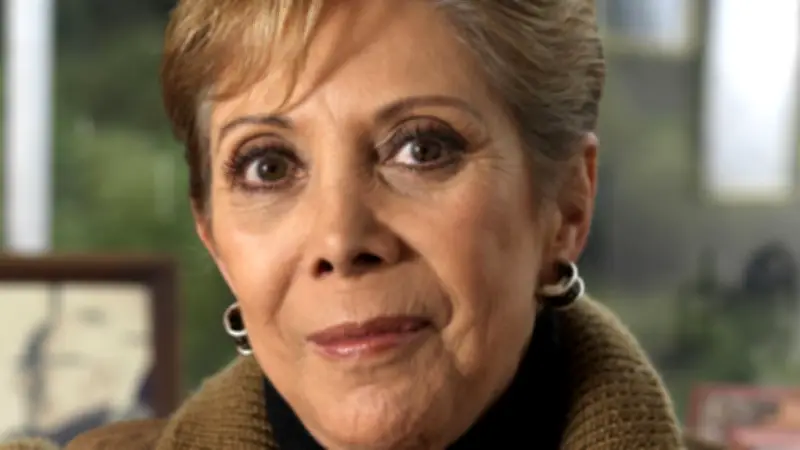 Consuelo Luzardo recibirá el Premio Víctor Nieto en los India Catalina 2026