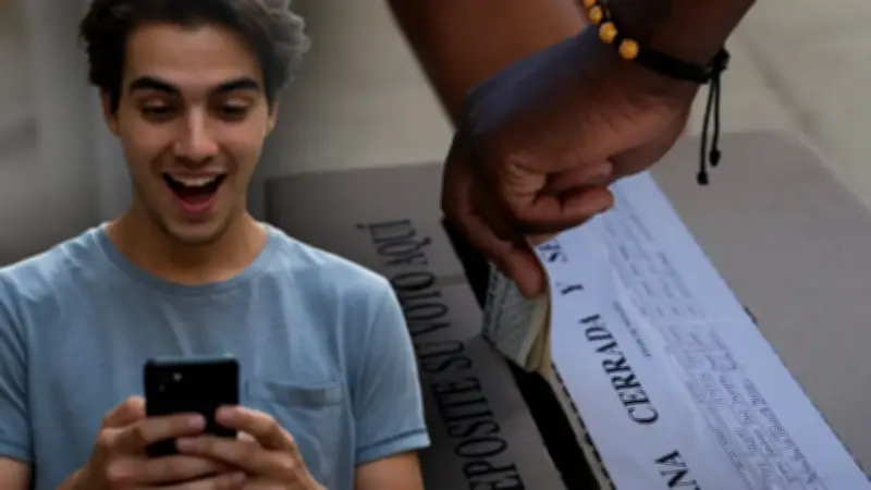 Consulta tu puesto de votación para 2026 en minutos desde tu celular