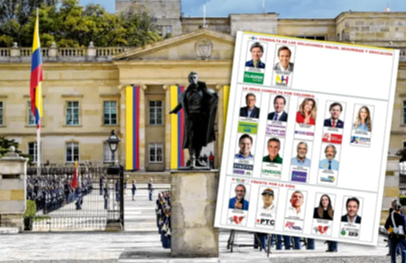 Consultas interpartidistas definen el futuro político: expertos analizan apuestas de izquierda, centro y derecha