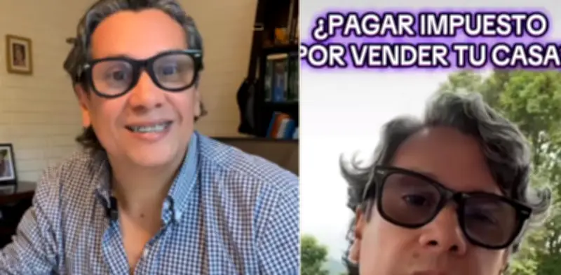 Contador revela que 70% de vendedores de vivienda pagan ganancia ocasional por mitos legales