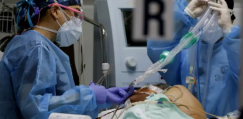 Contaminación del aire en Bogotá causó más de 13.000 muertes evitables entre 2018 y 2022