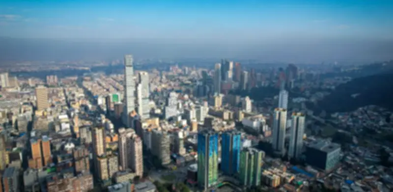 Contaminación en Bogotá: Kennedy, Suba y Engativá lideran muertes por aire tóxico