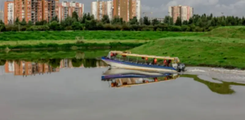 Contaminación y minería ilegal amenazan ríos colombianos: impacto directo en agricultura y precios