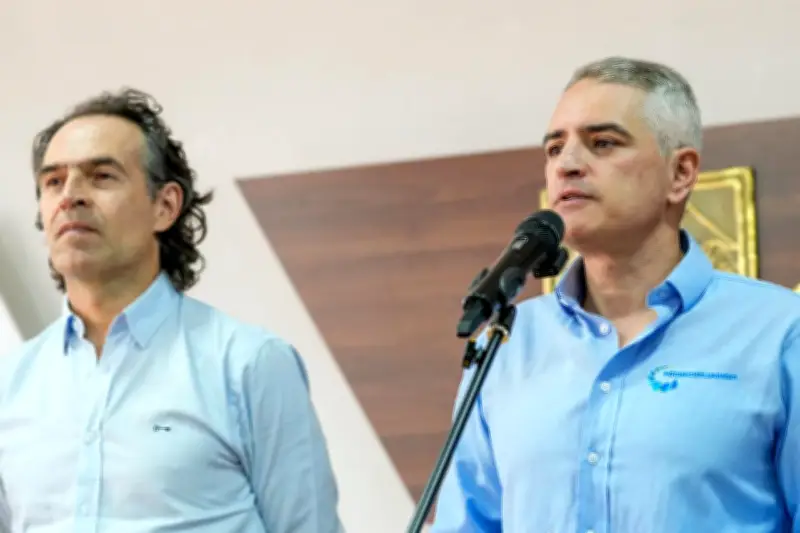 Contradicciones entre Gutiérrez, Rendón y Fuerzas Militares por cancelación de visita a Hidroituango