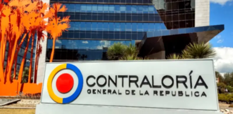 Contraloría advierte riesgos en traslado masivo de ahorros pensionales a Colpensiones