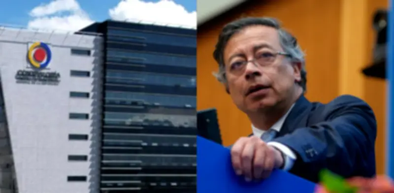 Contraloría advierte vacíos en decretos de emergencia económica y pide justificar recaudo de $8,68 billones