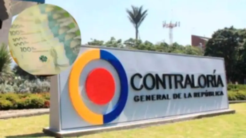Contraloría afirma que trasladar 25 billones a Colpensiones no es viable