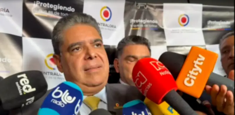 Contraloría alerta sobre contratación de $5 billones antes de la Ley de Garantías electorales