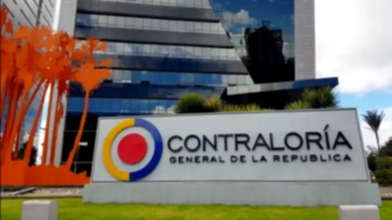Contraloría alerta sobre contratos directos por $2 billones en plena ley de garantías