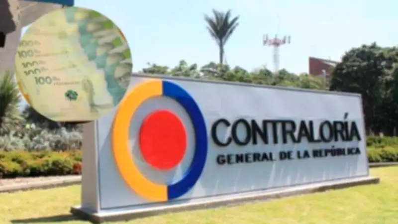 Contraloría detecta contratación directa por $2 billones tras Ley de Garantías