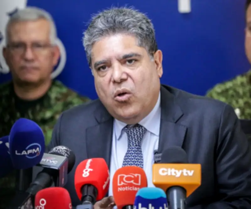 Contraloría detecta hallazgos fiscales por $4.642 millones en contrato de arrecifes de San Andrés