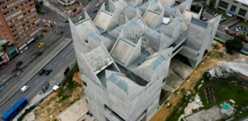 Contraloría halla detrimento patrimonial de $2.456 millones por abandono del Museo de la Memoria en Bogotá