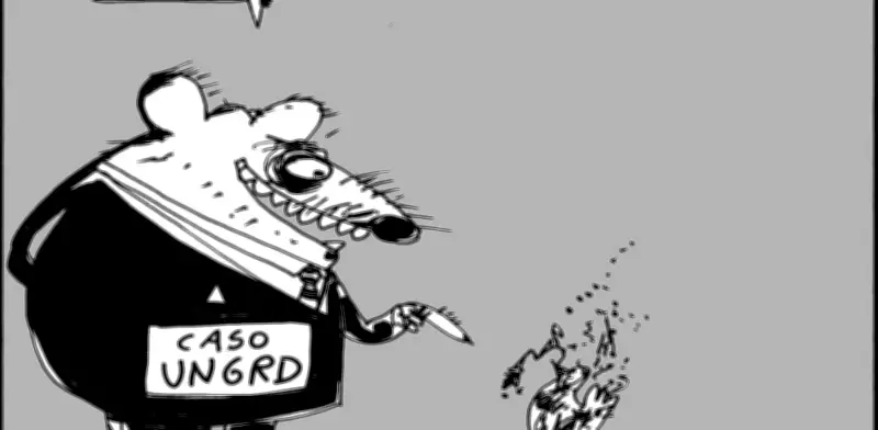 Contraste en la realidad colombiana: entre la violencia y la esperanza