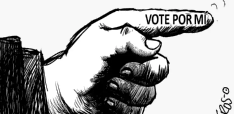 Contratos por 31 billones de pesos otorgados sin licitación en Colombia