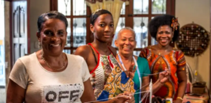 Convocatoria financia investigaciones sobre mujeres del Pacífico colombiano