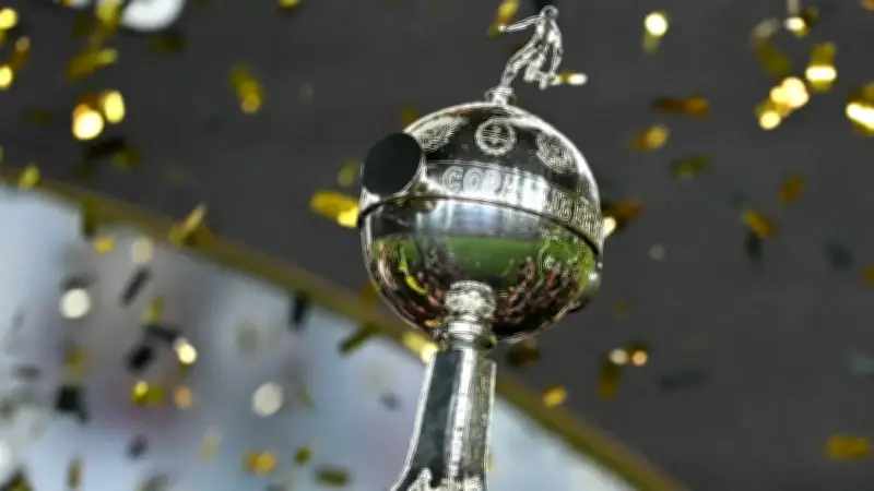 Copa Libertadores 2026: Así quedaron los grupos para DIM, Santa Fe, Junior y Tolima