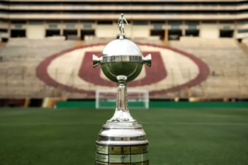 Copa Libertadores 2026: Fecha y detalles del sorteo de la fase de grupos