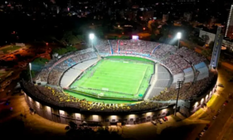 Copa Libertadores 2026: Montevideo albergará la final en el histórico Estadio Centenario
