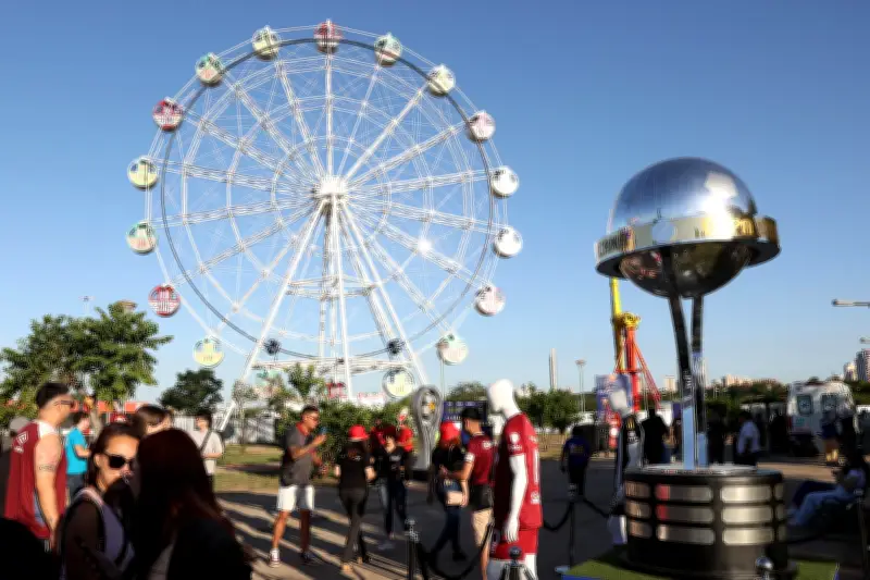 Copa Sudamericana 2026 arranca con 16 duelos eliminatorios entre el 3 y 5 de marzo