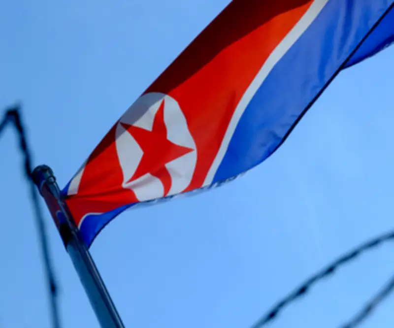 Corea del Norte lanza más de 10 misiles balísticos en medio de crecientes tensiones geopolíticas