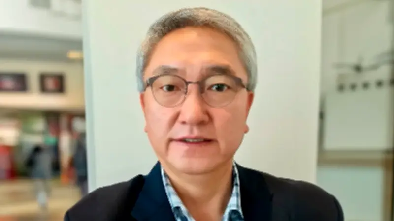 Corea del Sur: Un laboratorio abierto de transformación tecnológica e inteligencia artificial