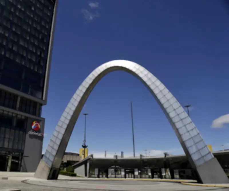 Corferias demolerá sus pabellones norte y sur para iniciar gran remodelación en 2027