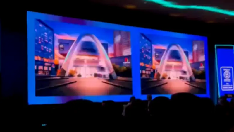 Corferias inicia transformación histórica: así será la nueva cara del recinto ferial de Bogotá