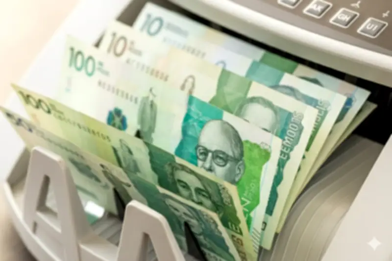 Corficolombiana alerta sobre crisis fiscal histórica en Colombia por gasto público desbordado