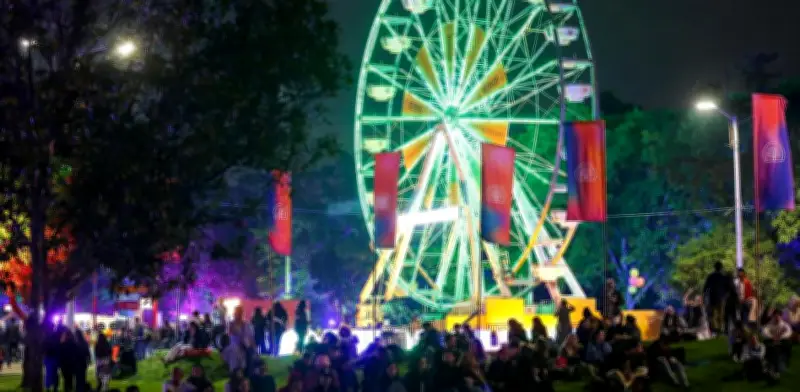 Corona lanza 'Seguro del Sol' para compensar la lluvia en el Festival Estéreo Picnic 2026