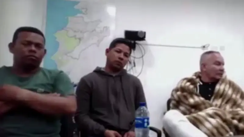 Corrupción en Bosconia: Fiscal y policías exigen 300 millones por motores incautados