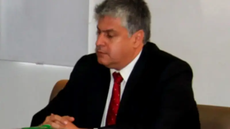 Corte condena a más de 4 años de cárcel a exsenador Iván Moreno por carrusel de contratación