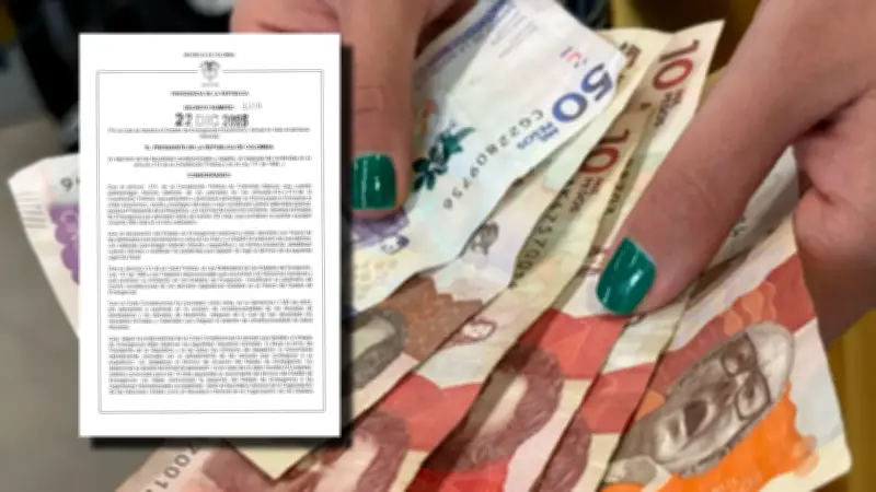 Corte Constitucional aplaza decisión sobre emergencia económica del gobierno Petro