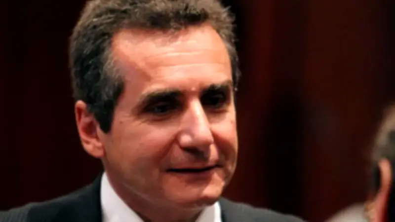 Corte Constitucional confirma condena a Bernardo Moreno por caso Yidispolítica