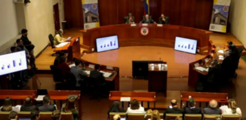 Corte Constitucional elimina test de procedencia para pensión de sobrevivientes