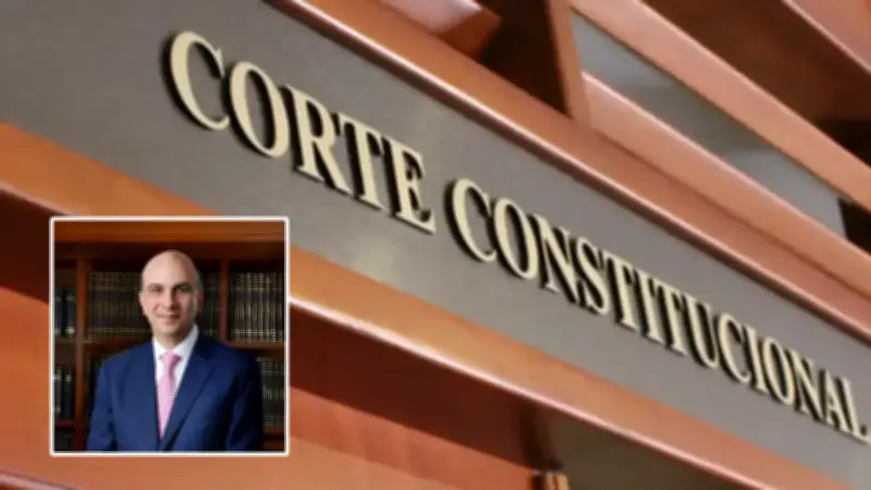 Corte Constitucional examina demanda contra zona binacional Colombia-Venezuela