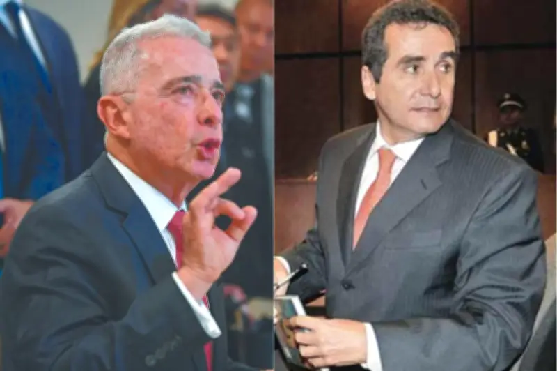 Corte Constitucional niega tutela a Bernardo Moreno, confirmando condena por corrupción en gobierno Uribe