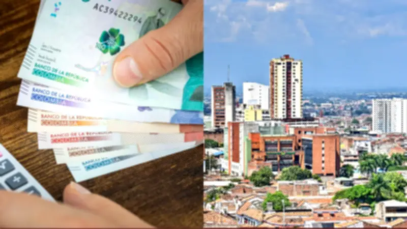 Corte Constitucional respalda autonomía de Cali para fijar tarifa del ICA