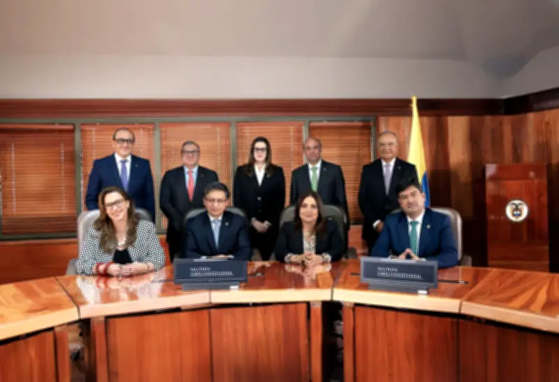 Corte Constitucional revela los cuatro argumentos clave para suspender decreto de emergencia económica