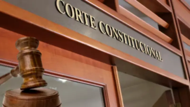 Corte Constitucional sanciona a entidades por omisión en caso de trata de mujer trans