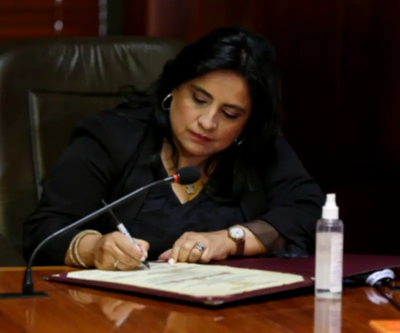 Corte Constitucional suspende emergencia económica por dudas sobre su justificación legal