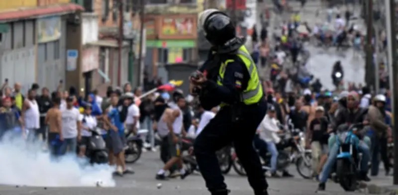 Corte Penal Internacional rechaza investigar sanciones de EE.UU. contra Venezuela como crímenes de lesa humanidad